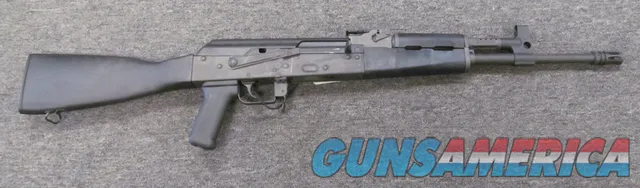 Century Arms VSKA Tactical (RI4090-N)