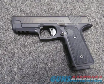 Daniel Defense H9 (50-179-10084-006)