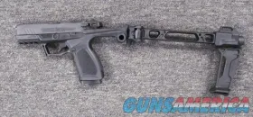 Taurus GX4 Carry (1-GX4CRP941-10SIWB)