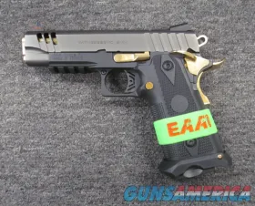 Girsan EAA Witness 2311C Negotiator (395...
