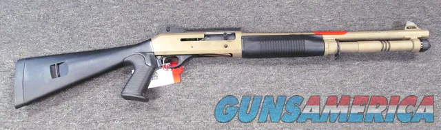 Benelli M4 (11779)