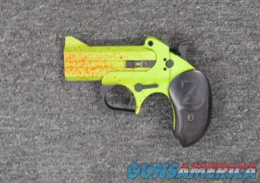 Bond Arms Z-Slayer 