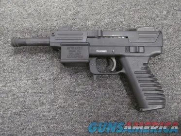 Intratec Scorpion Tec 22 Pre Ban