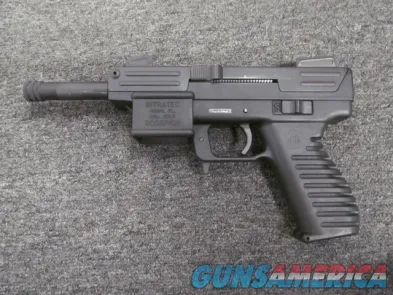 Intratec Scorpion Tec 22 Pre Ban