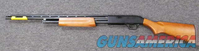 Mossberg 500 American Field (50104)