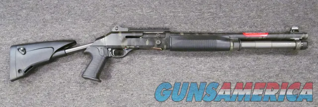 Benelli M4 (11787)