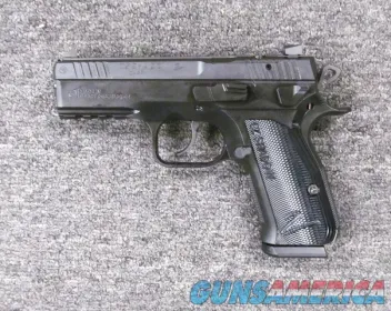CZ Shadow 2 Carry (91244)