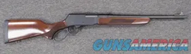Henry H023-223  Lever Action Supreme