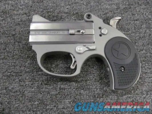 Bond Arms Stinger .22LR