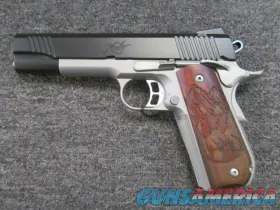 Kimber Camp Guard 10mm (3000233)