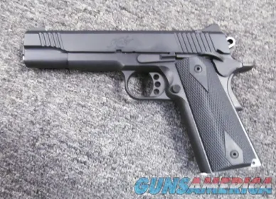 Kimber Custom LW (3700812)