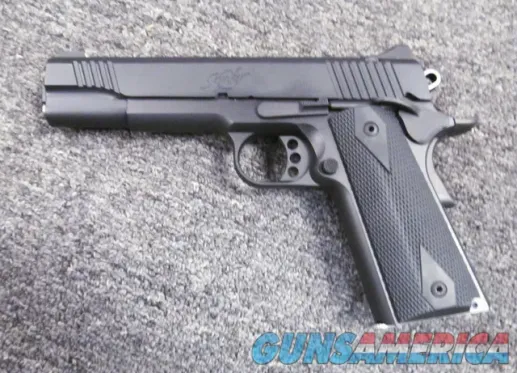 Kimber Custom LW (3700812)