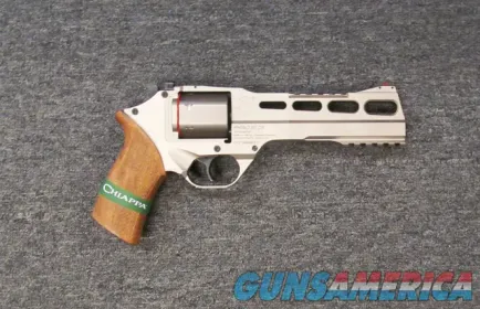 Chiappa Rhino 60DS  (340-224)