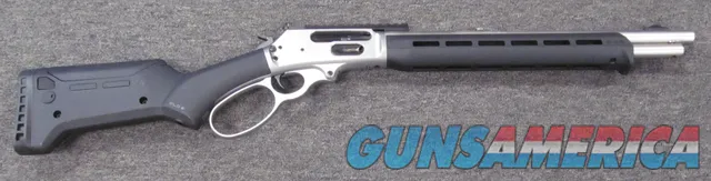 Marlin 1895 Trapper Magpul .45/70--70912