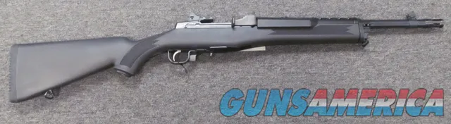 Ruger Mini-14 .300BLK (5864)