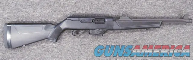 Ruger PC Carbine 