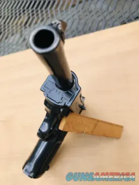 Walther HP