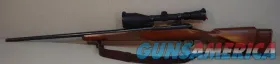 WINCHESTER Model 70 XTR with SCOPE 7mm R...