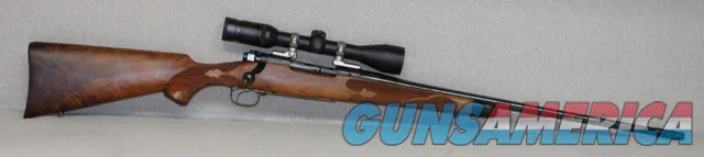  WINCHESTER MODEL 70 PRE '64 257 RO...