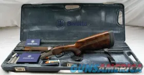  BERETTA 12 Ga DT10 Trident