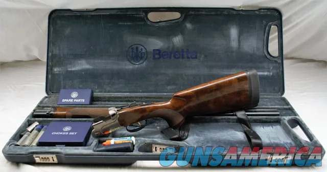  BERETTA 12 Ga DT10 Trident