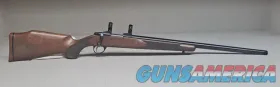 SAKO L461 PPC RIFLE 6MM PPC