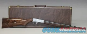 BROWNING ARMS GRADE III-SA 22 LR