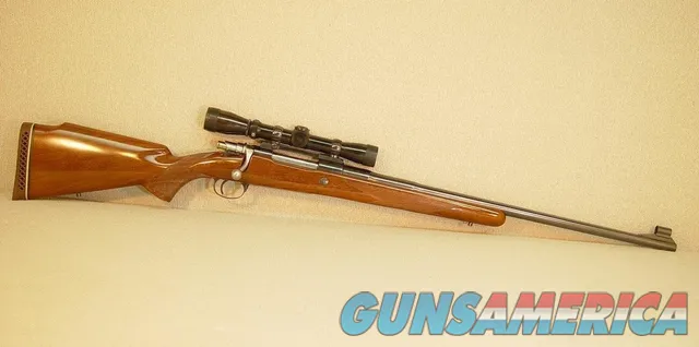  BROWNING BOLT ACTION 7MM REM MAG