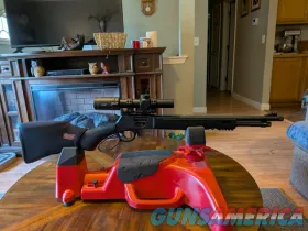 Henry Big Boy X 44 Mag with Primary Arms...
