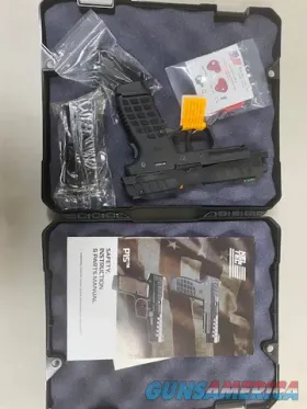 Keltec P15