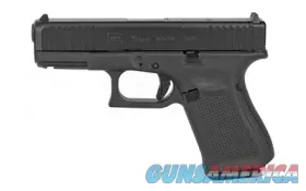 Model GLOCK 19 GEN5 MOS 9MM - 7645030308...
