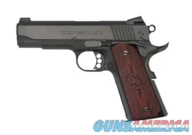 Colt Lightweight Commander .45 ACP – 098...