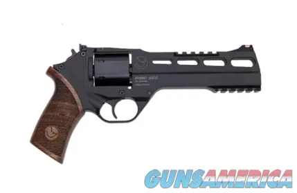 Chiappa Rhino 60DS .357 Magnum – 8053670...