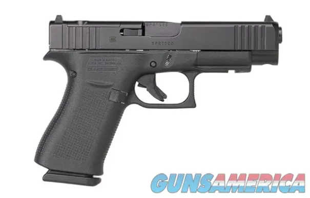 GLOCK 48 MOS 9mm – 764503046636