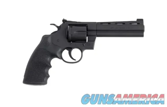 Colt Python .357 Magnum – 098289003676