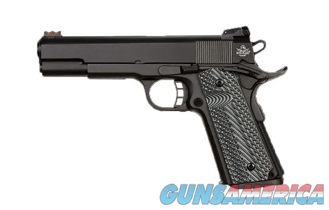 Rock Island Armory M1911-A1 Tactical II ...