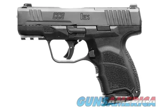 HK CC9 9mm – 642230263291
