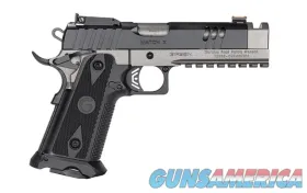 EAA Girsan Witness 2311 Match X 9mm – 74...