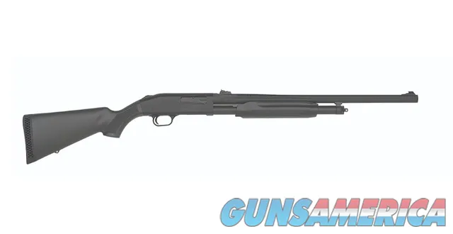 Mossberg 500 Slugster 12 Gauge – 0158135...