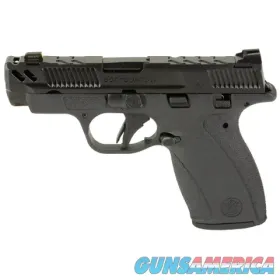 Smith and Wesson M&P Bodyguard 380 2...