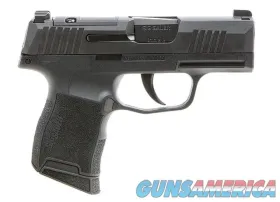SIG SAUER P365 – 798681681228