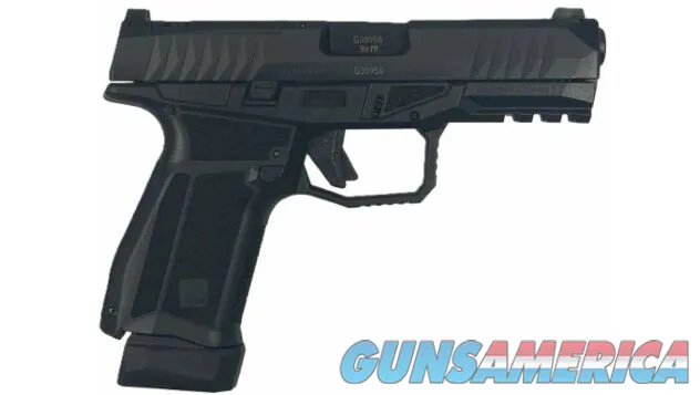 AREX - DELTA GEN.2 M 9MM 15RD - 81553702...