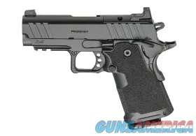 Springfield Armory 1911 DS Prodigy AOS C...