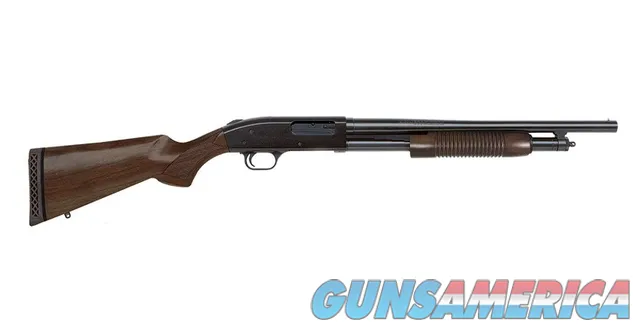 Mossberg 500 Persuader Retrograde 12 Gau...