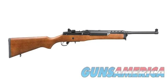 Ruger Mini-14 Ranch 5.56 NATO – 73667605...