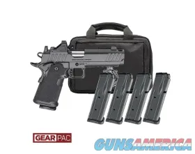 1911 DS Prodigy AOS Compact - 7063979999...