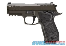 SIG SAUER P226-XCarry Legion – 798681688...