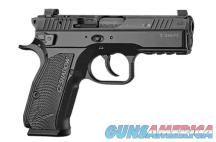 CZ Shadow 2 Carry 9mm – 806703912448