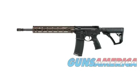 Daniel Defense DD4 RIII 5.56 NATO – 8187...