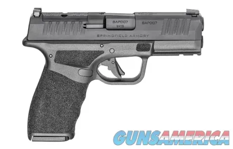 Hellcat PRO OSP - 706397968090